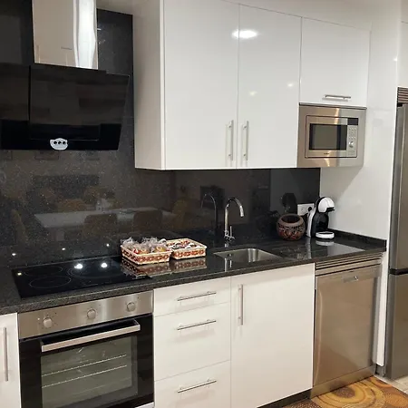 Casa Muino * Bainas