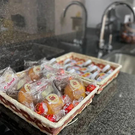 Casa Muino Σπίτι διακοπών Bainas