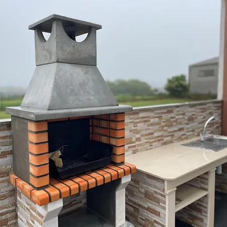 Casa Muino Сasa de vacaciones *