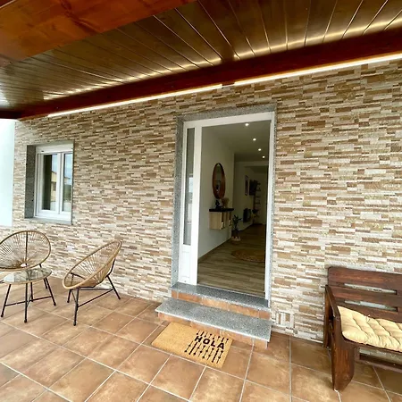 Casa Muino Bainas