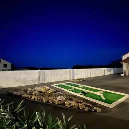 Casa Muino Holiday home Bainas