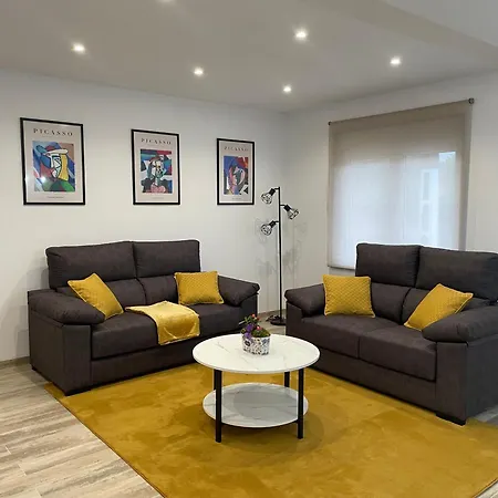 Casa Muino Holiday home *