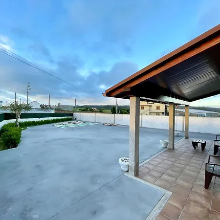 Holiday home Casa Muino