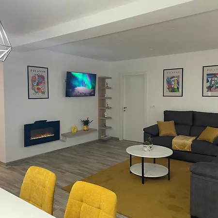 Casa Muino Holiday home *