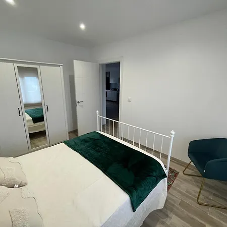 Holiday home Casa Muino Bainas