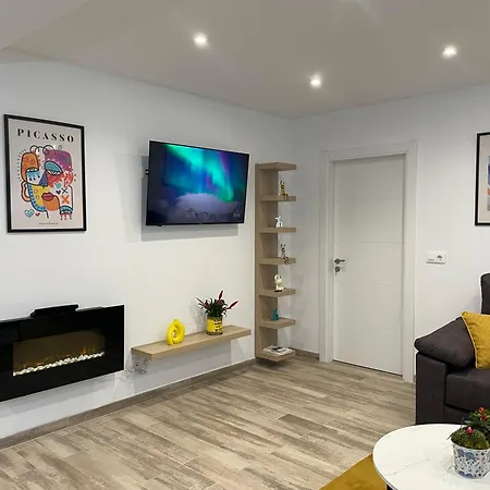 Casa Muino Holiday home *
