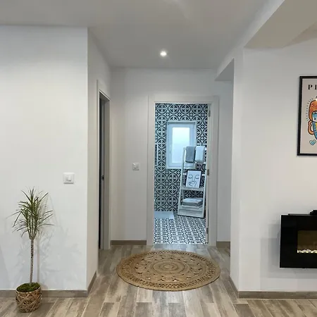 Casa Muino Holiday home Bainas