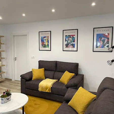 Holiday home Casa Muino Bainas