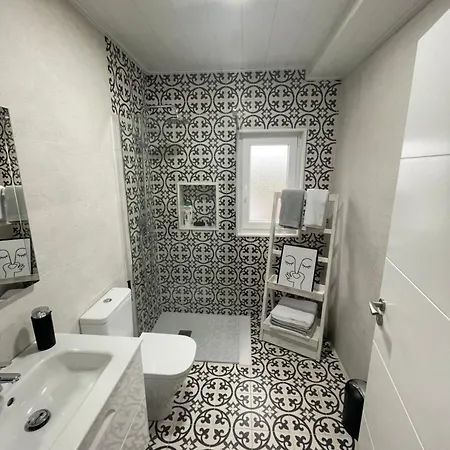 Casa Muino Holiday home