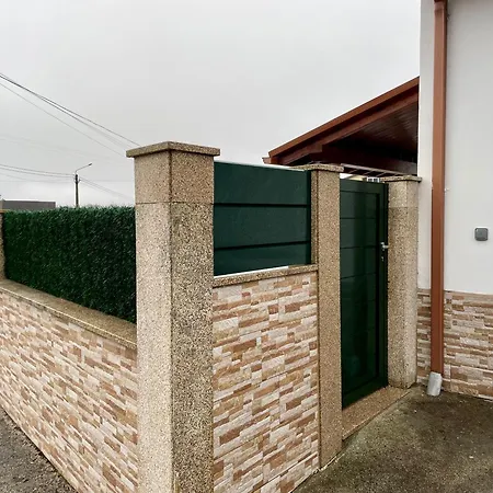 Holiday home Casa Muino