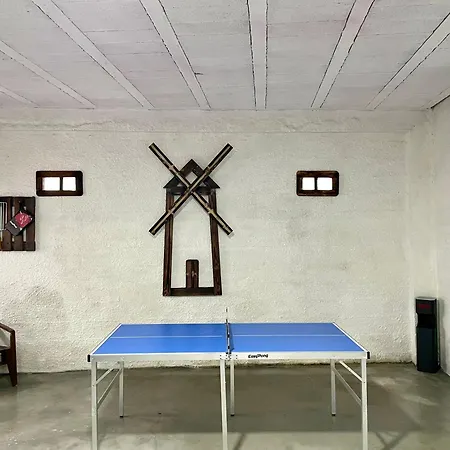 Casa Muino * Bainas
