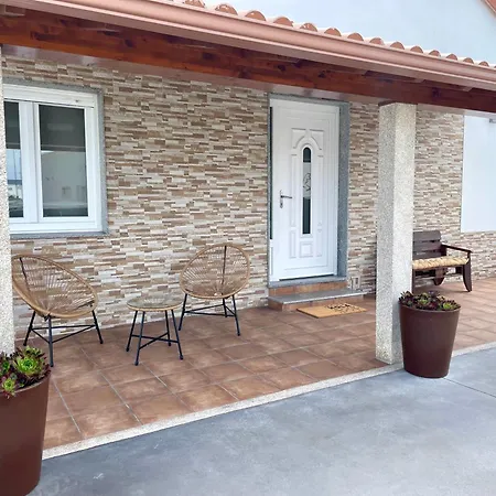 Holiday home Casa Muino Bainas